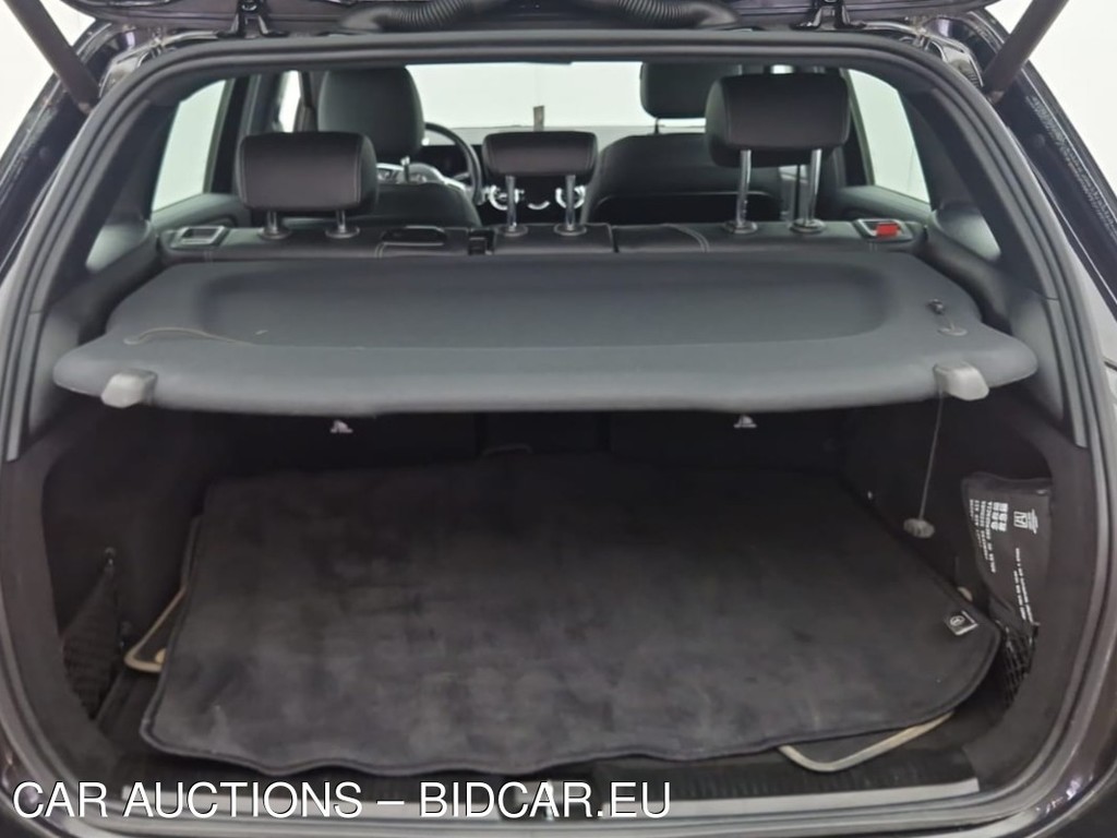 Mercedes-Benz Classe b diesel (w247) B 180 D, 2020