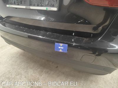 Mercedes-Benz Classe c break diesel (s205) - 2018 C 180 D BUSINESS SOLUTION, 2021