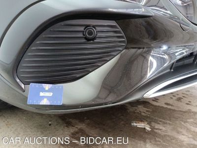 Mercedes-Benz Eqe (v295) EQE 90.6 KWH 350+ LUXURY LINE, 2022