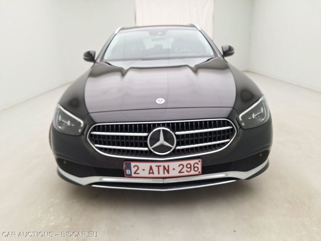 Mercedes-Benz Classe e break diesel (s213) - 2021 E 200 D BUSINESS SOLUTION, 2021