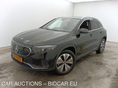 Mercedes-Benz Eqa (h243) 66.5 KWH EQA 250, 2021