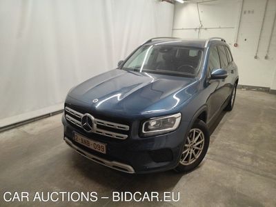 Mercedes-Benz Classe glb (x247) GLB 180 BUSINESS SOLUTION, 2021