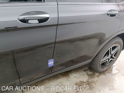 Mercedes-Benz Classe glc coupe diesel (c253) - 2019 GLC 300 DE COUPE 4-MATIC PHEV BUSINESS SOLUTION, 2022