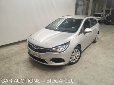 Opel Astra sports tourer - 2020 ASTRA SPORTS TOURER 1.2 TURBO EDITION S/S, 2020