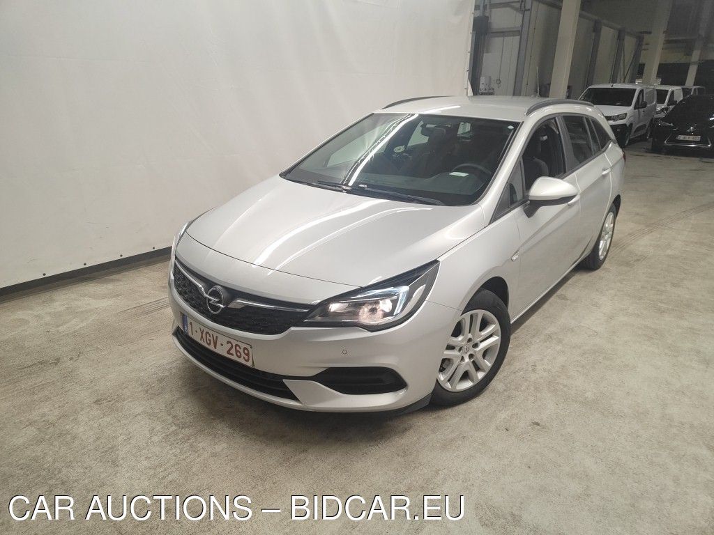 Opel Astra sports tourer - 2020 ASTRA SPORTS TOURER 1.2 TURBO EDITION S/S, 2020