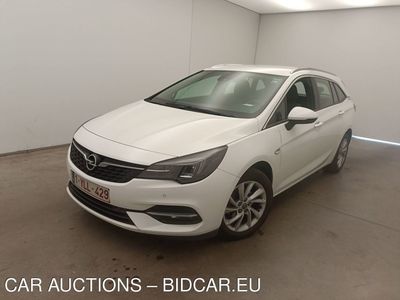 Opel Astra sports tourer - 2020 ASTRA SPORTS TOURER 1.2 TURBO ELEGANCE S/S, 2020