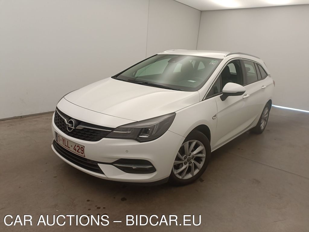 Opel Astra sports tourer - 2020 ASTRA SPORTS TOURER 1.2 TURBO ELEGANCE S/S, 2020
