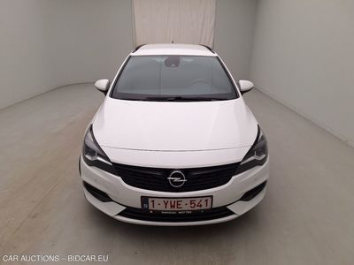 Opel Astra sports tourer - 2020 ASTRA SPORTS TOURER 1.2 TURBO ELEGANCE S/S (EU6AP), 2021