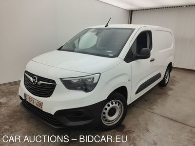 Opel Combo 2300 mwb diesel - 2019 1.5 TD BLUEINJ. L2H1 EDITION (EU6.3), 2022
