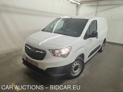 Opel Combo 2300 mwb diesel - 2019 1.5 TD BLUEINJ. L2H1 EDITION (EU6.3), 2022