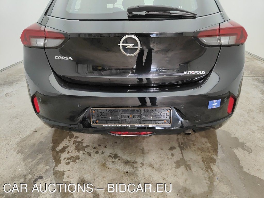 Opel Corsa - 2020 CORSA 1.2 TURBO EDITION S/S (EU6.4AP), 2023