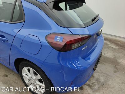 Opel Corsa - 2020 CORSA 1.2 TURBO EDITION S/S (EU6.4AP), 2023