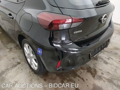 Opel Corsa - 2020 CORSA 1.2 TURBO EDITION S/S (EU6.4AP), 2023