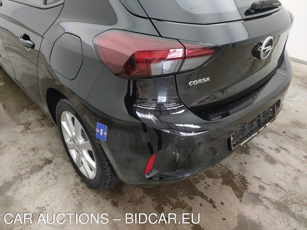 Opel Corsa - 2020 CORSA 1.2 TURBO EDITION S/S (EU6.4AP), 2023