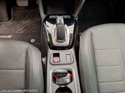 Opel E-corsa E-CORSA 50 KWH ELEGANCE, 2020