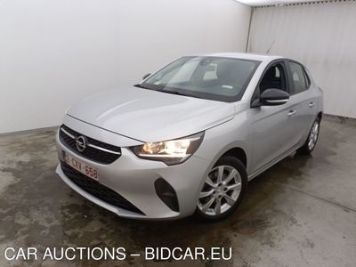 Opel Corsa diesel - 2020 CORSA 1.5 TURBO D EDITION S/S (EU6.4AP), 2023