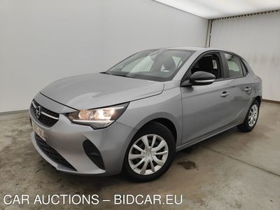 Opel Corsa - 2020 CORSA 1.2I EDITION S/S, 2020