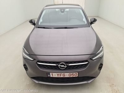 Opel Corsa - 2020 CORSA 1.2I EDITION S/S, 2020
