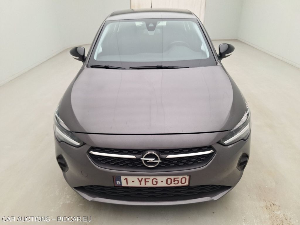 Opel Corsa - 2020 CORSA 1.2I EDITION S/S, 2020