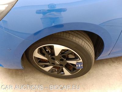 Opel E-corsa E-CORSA 50 KWH ELEGANCE, 2022