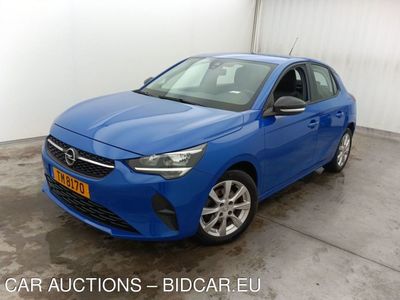 Opel Corsa - 2020 CORSA 1.2 TURBO EDITION S/S (EU6.4AP), 2023
