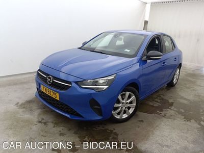 Opel Corsa - 2020 CORSA 1.2 TURBO EDITION S/S (EU6.4AP), 2023