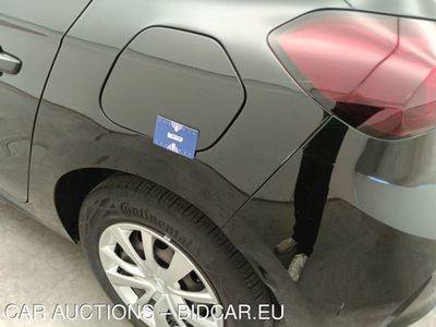 Opel Corsa - 2020 CORSA 1.2I S/S (EU6AP), 2021