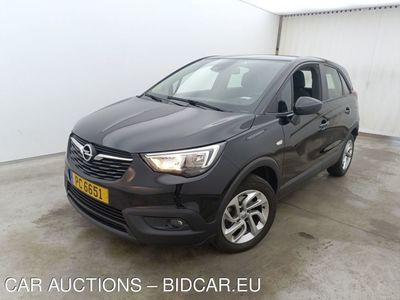 Opel Crossland x diesel - 2020 CROSSLAND X 1.5 TD ECOTEC EDITION S/S, 2020