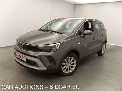 Opel Crossland diesel CROSSLAND 1.5 TD ECOTEC ELEGANCE S/S, 2021