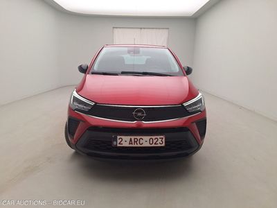Opel Crossland CROSSLAND 1.2 TURBO ECOTEC EDITION S/S, 2021