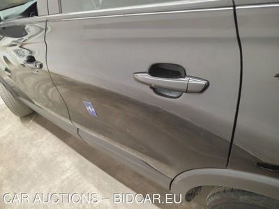 Opel Crossland x CROSSLAND X 1.2 TURBO INNOVATION START/STOP, 2020
