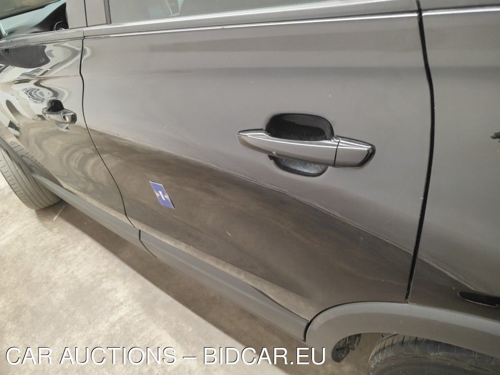 Opel Crossland x CROSSLAND X 1.2 TURBO INNOVATION START/STOP, 2020