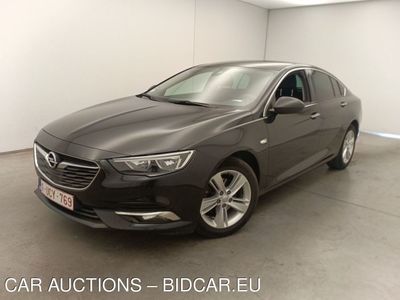 Opel Insignia grand sport diesel INSIGNIA GRAND SPORT 1.6 CDTI ECOTEC D INNOVATION, 2018