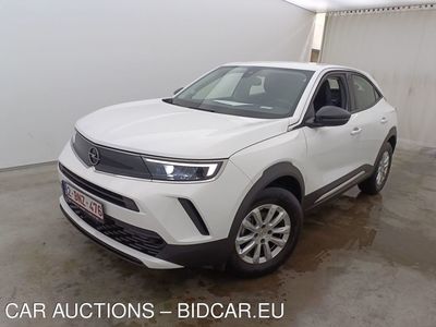 Opel Mokka - 2021 MOKKA 1.2 TURBO EDITION S/S, 2022