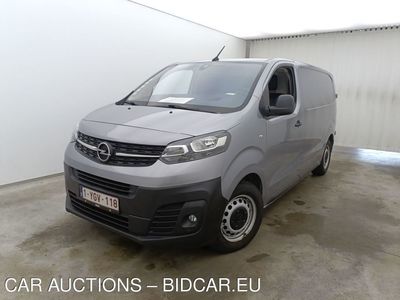 Opel Vivaro 2700 fou mwb dsl - 2019 2.0 TD L2H1 BINJ. EDITION S/S (EU6.2), 2020