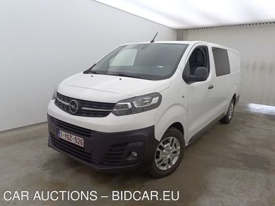 Opel Vivaro 3100 fou lwb dsl - 2019 2.0 TD L3H1 BINJ. INNOVATION S/S (EU6.2), 2020