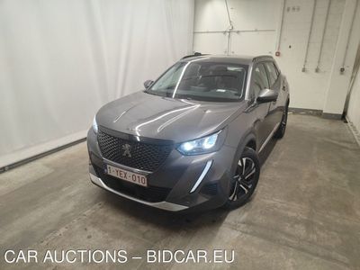Peugeot 2008 diesel - 2020 2008 1.5 BLUEHDI ALLURE S&amp;S, 2020