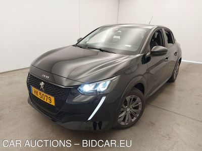 Peugeot E-208 E-208 50 KWH ALLURE, 2023