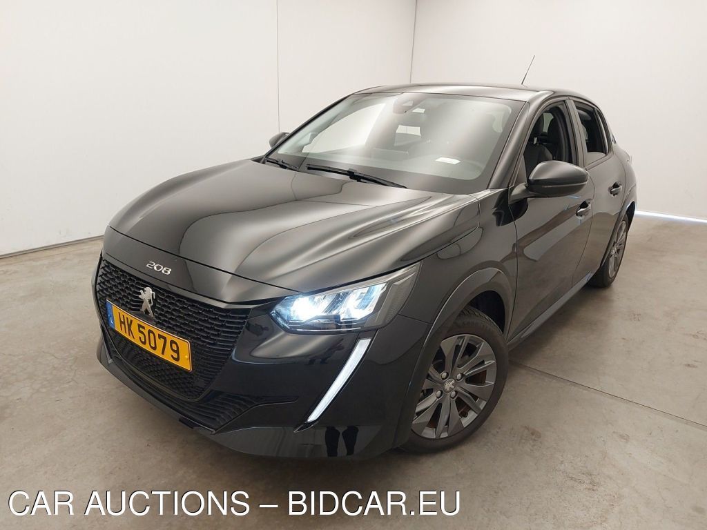Peugeot E-208 E-208 50 KWH ALLURE, 2023