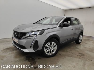 Peugeot 3008 diesel - 2021 3008 1.5 BLUEHDI ACTIVE PACK (EU6.4), 2023