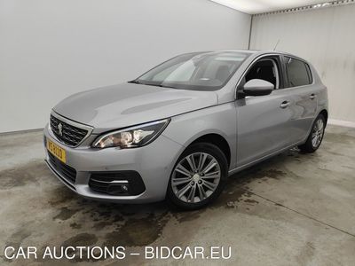 Peugeot 308 diesel - 2017 308 1.5 BLUEHDI ALLURE PACK S&amp;S, 2021