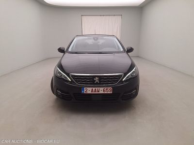 Peugeot 308 diesel - 2017 308 1.5 BLUEHDI ALLURE PACK S&amp;S, 2021