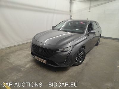 Peugeot 308 sw diesel - 2021 308 SW 1.5 BLUEHDI ACTIVE PACK S&amp;S, 2022