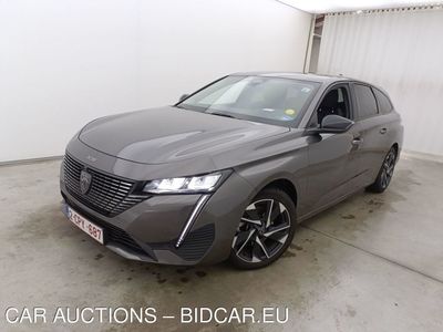 Peugeot 308 sw diesel - 2021 308 SW 1.5 BLUEHDI ALLURE PACK S&amp;S, 2022