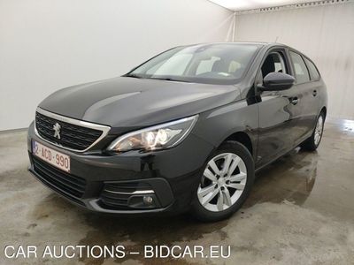Peugeot 308 sw diesel - 2017 308 SW 1.5 BLUEHDI ACTIVE PACK S&amp;S, 2021