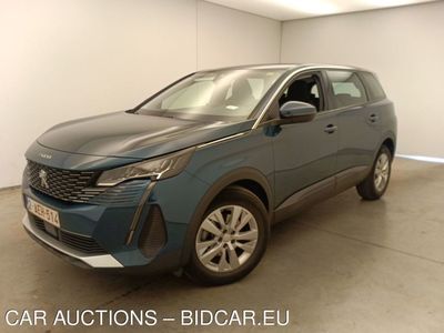 Peugeot 5008 diesel - 2021 5008 1.5 BLUEHDI ACTIVE PACK, 2021