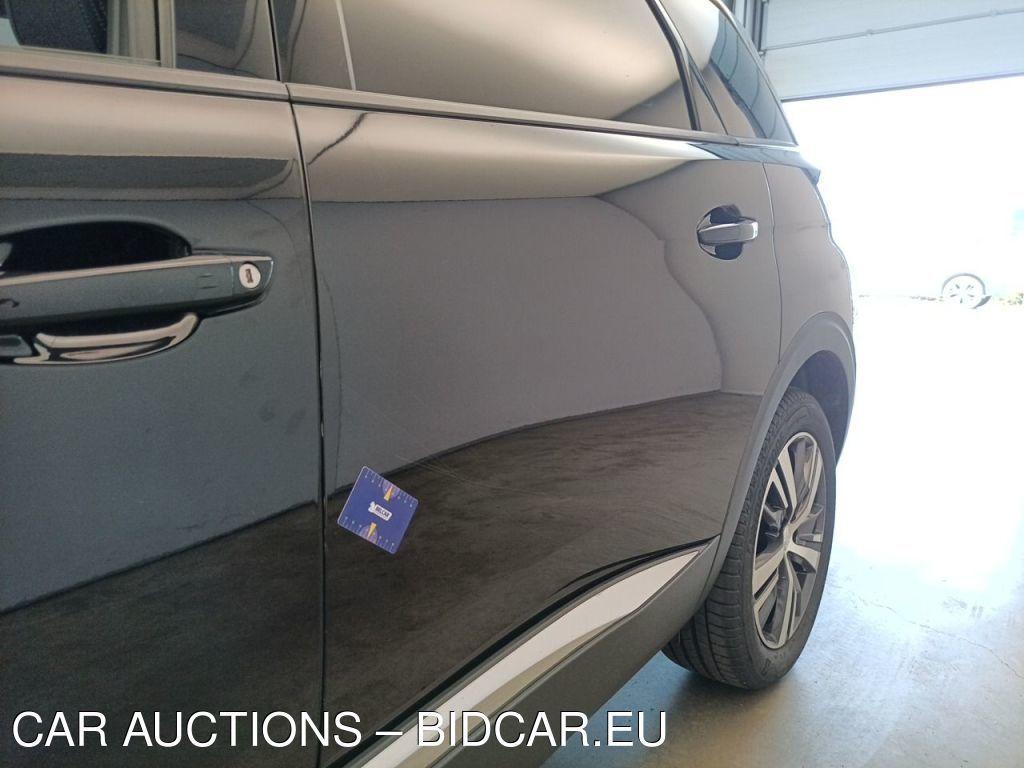 Peugeot 5008 diesel - 2021 5008 1.5 BLUEHDI ALLURE, 2022