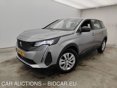 Peugeot 5008 diesel - 2021 5008 1.5 BLUEHDI ACTIVE PACK (EU6.4), 2023