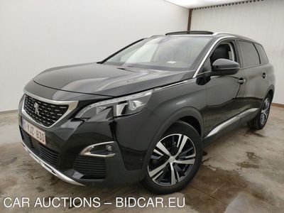 Peugeot 5008 diesel - 2020 5008 1.5 BLUEHDI ALLURE, 2020