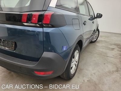 Peugeot 5008 diesel - 2021 5008 1.5 BLUEHDI ACTIVE PACK (EU6.4), 2023